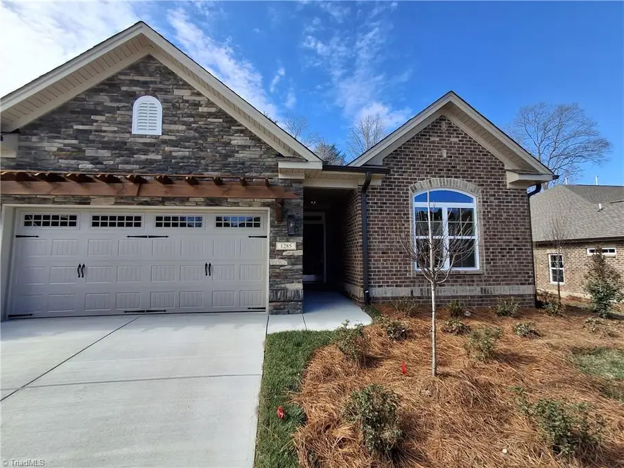 1285 Talisker Way, Burlington, NC 27215 - #2