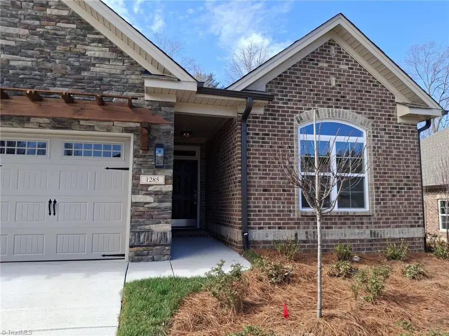 1285 Talisker Way, Burlington, NC 27215 - #3