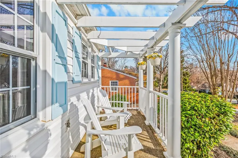 1256 Irving Street, Winston Salem, NC 27103 - #3