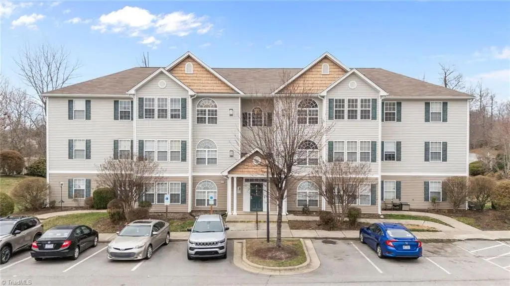 6121 Hedgecock Circle #Unit 2C, High Point, NC 27265 - #1