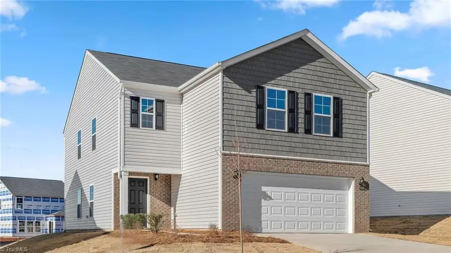 6669 Capstone Court, Rural Hall, NC 27045 - #2