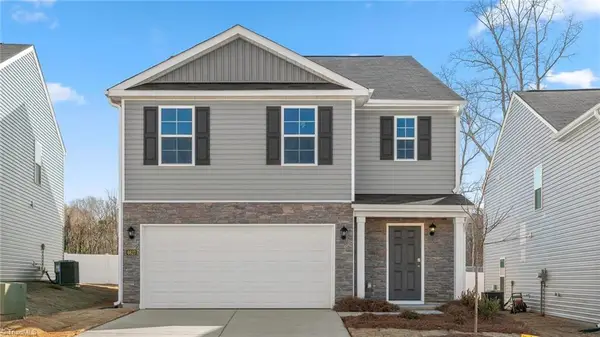 6675 Capstone Court, Rural Hall, NC 27045