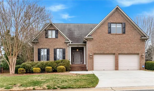 157 Cedar Lane, Bermuda Run, NC 27006