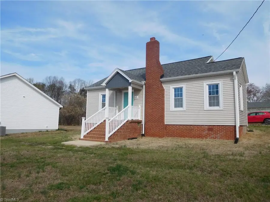 535 Old Hollow Road, Winston Salem, NC 27105 - #2