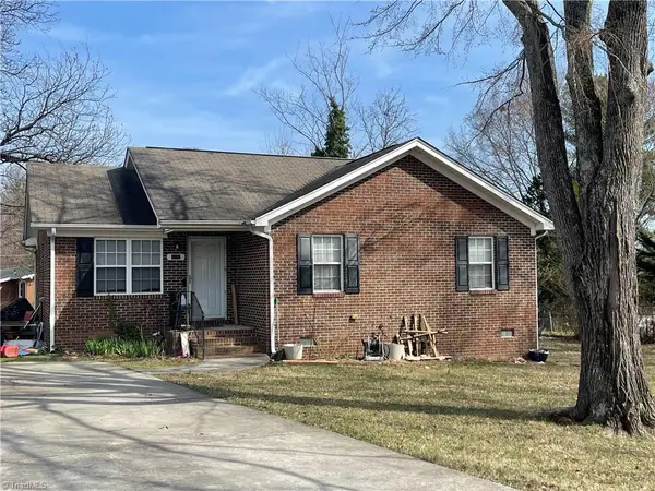 3216 Wellingford Drive, High Point, NC 27265