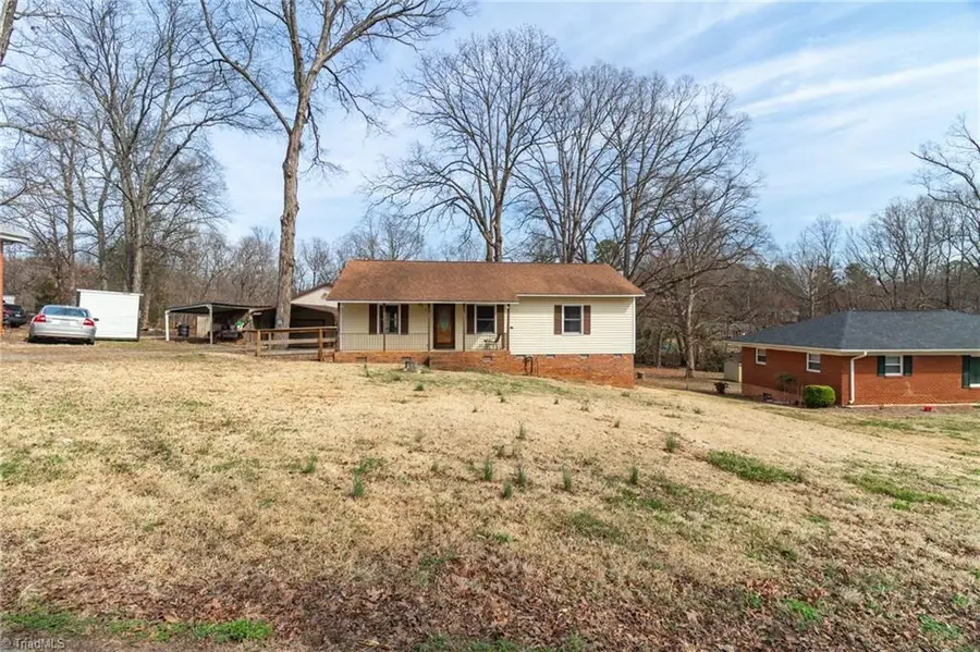 123 Rocky Knoll Circle, Greensboro, NC 27406 - #2