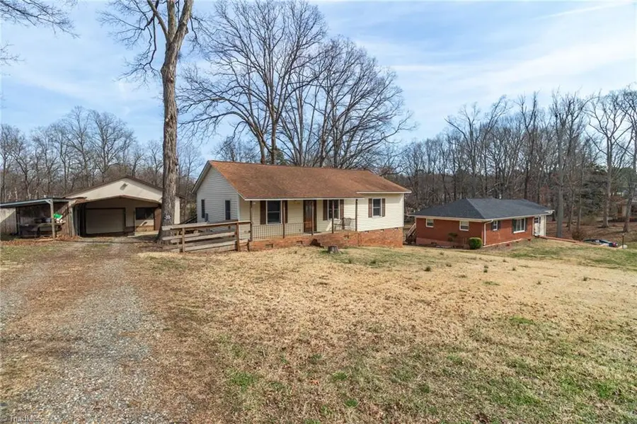 123 Rocky Knoll Circle, Greensboro, NC 27406 - #3