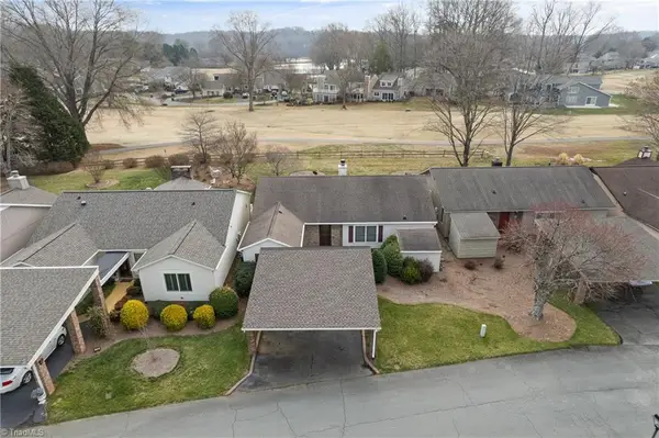 144 Fairway Drive, Bermuda Run, NC 27006