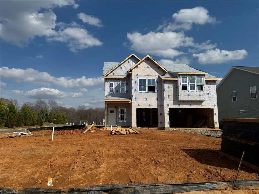 2129 Beechwood View Drive, Winston Salem, NC 27106 - #2