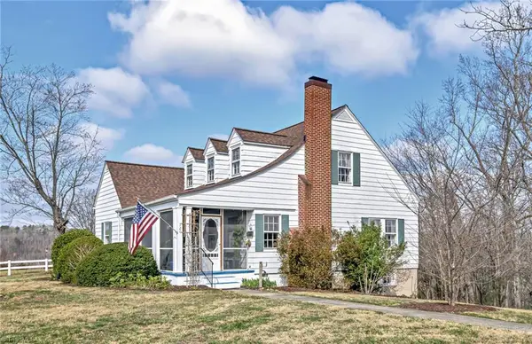 720 Woodland Boulevard, Wilkesboro, NC 28697