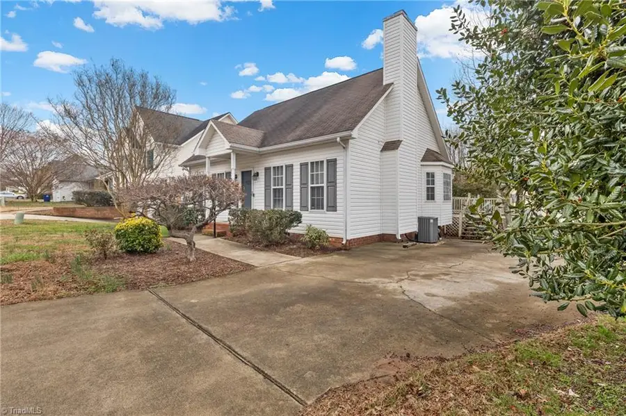 1878 Camden Forest Drive, Winston Salem, NC 27127 - #3