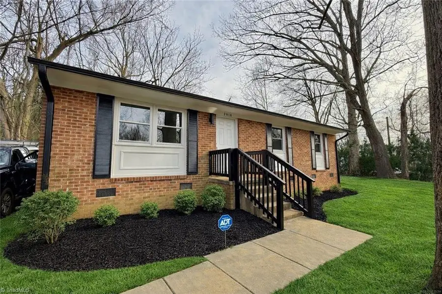 2010 Sharonbrook Drive, Greensboro, NC 27405 - #2