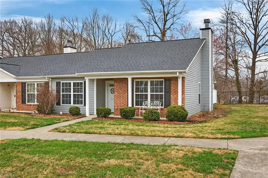 2107 Jefferson Court, Archdale, NC 27263 - #2