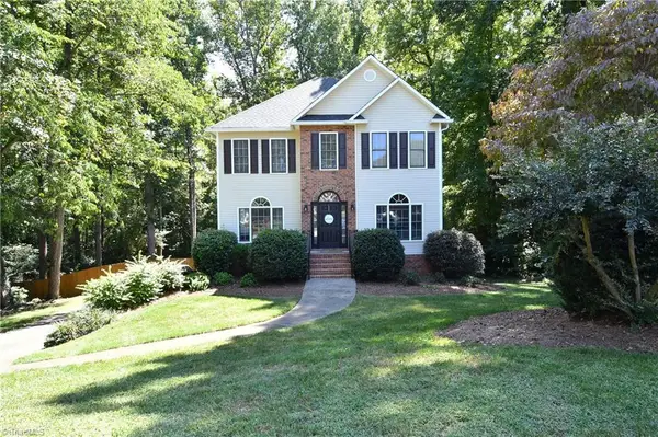 5888 Cottonwood Lane, Winston-Salem, NC 27103