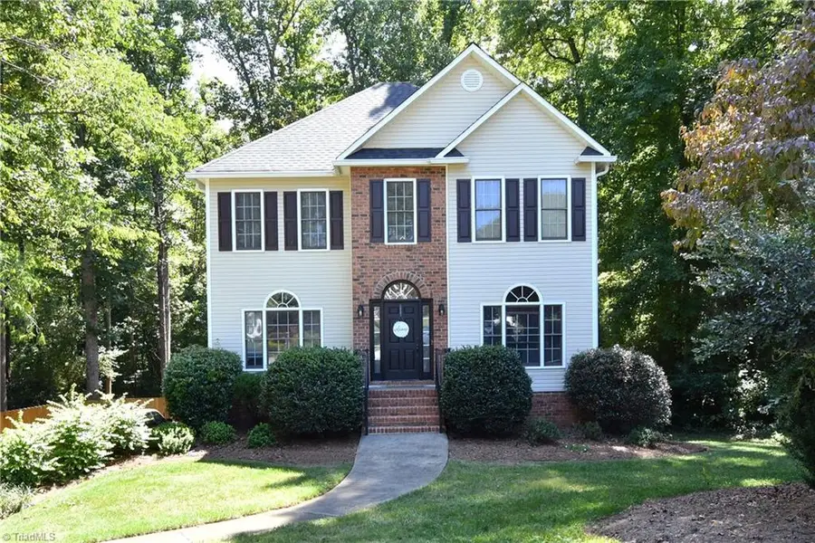 5888 Cottonwood Lane, Clemmons, NC 27103 - #2