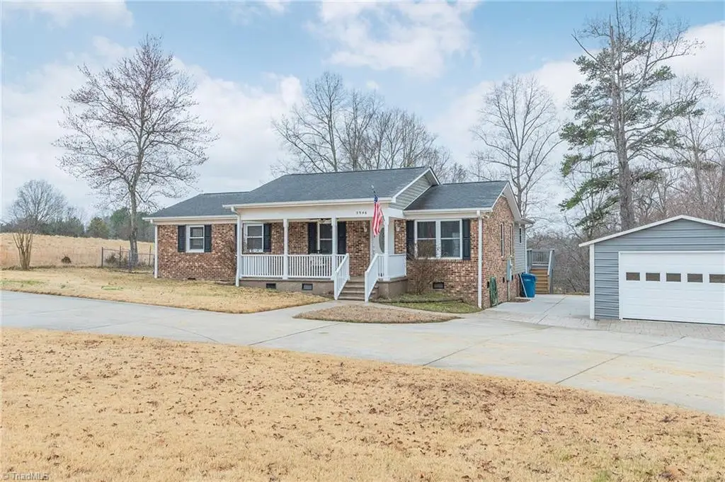 5946 Drake Road, Greensboro, NC 27406 - #1