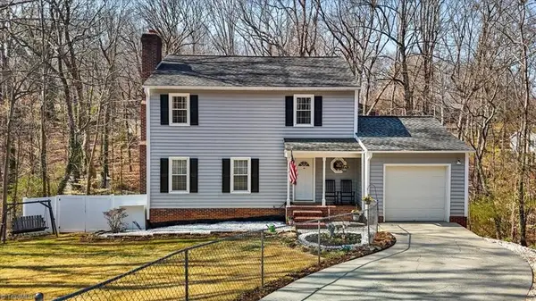 925 Tamworth Road, Asheboro, NC 27203