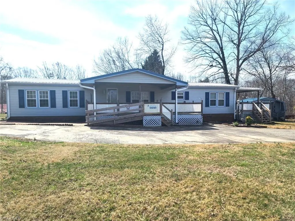 220 Joyner Circle, Rural Hall, NC 27045 - #1