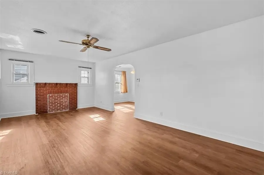 4403 Harvard Avenue, Greensboro, NC 27407 - #3