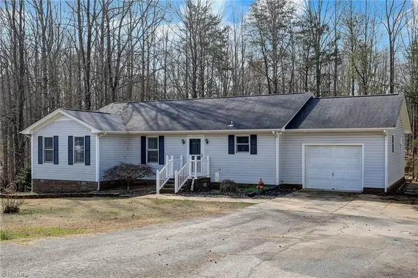 114 Douglas Lane, Reidsville, NC 27320