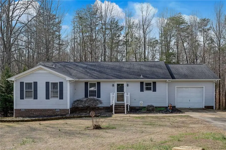 114 Douglas Lane, Reidsville, NC 27320 - #2