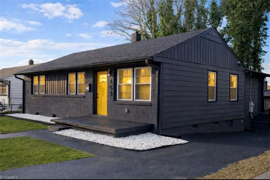 453 Bacon Street, Winston Salem, NC 27105 - #3