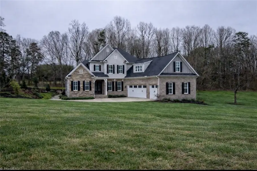 1964 Woodstock Road, Clemmons, NC 27012 - #2