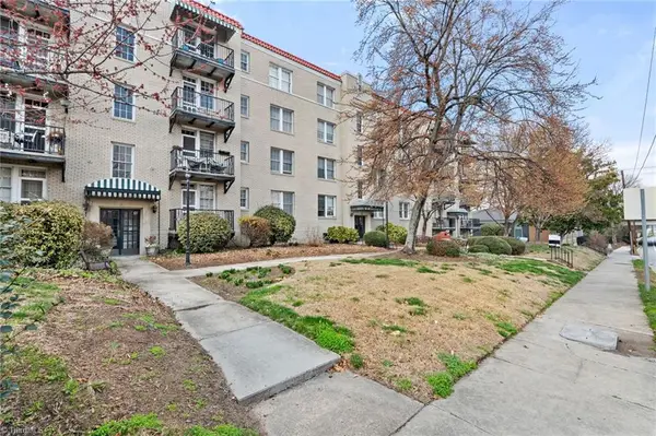 1013 N Elm Street #A2, Greensboro, NC 27401