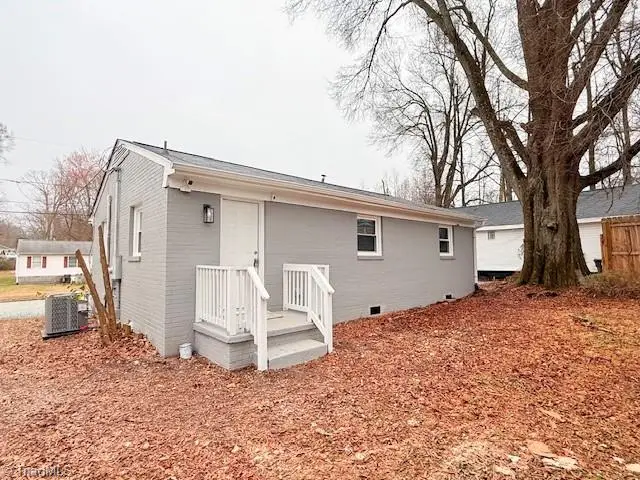 215 Marshall Street, Greensboro, NC 27401 - #3