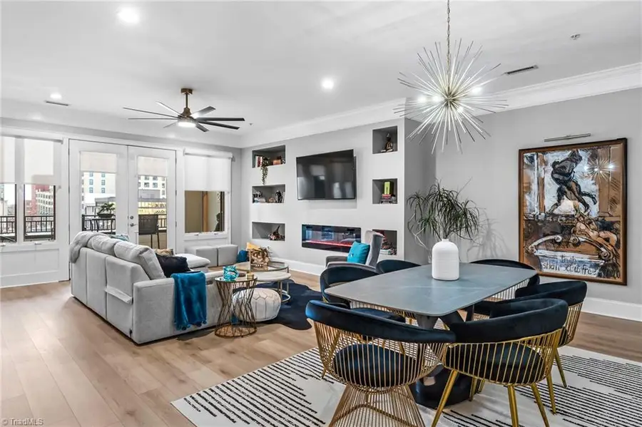 1 Park Vista Lane #320, Winston Salem, NC 27101 - #2