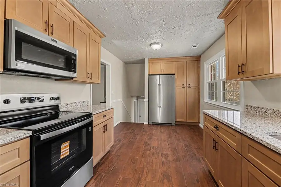 1831 Bantry Trail, Kernersville, NC 27284 - #3