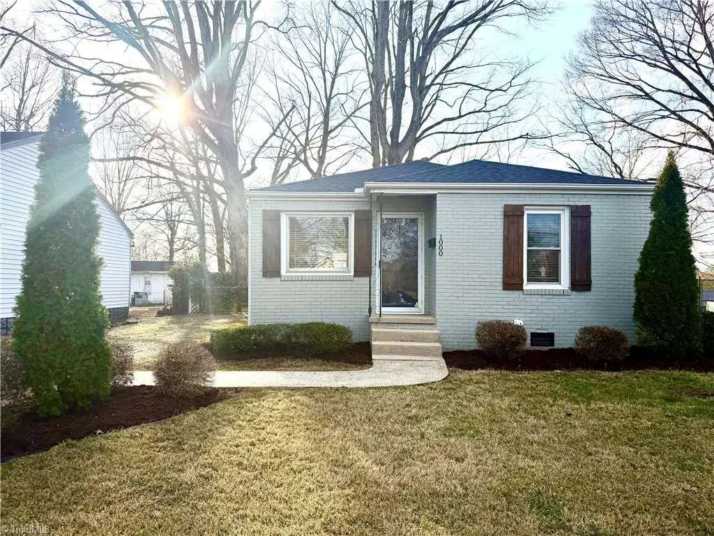 1000 Lee Street, Asheboro, NC 27203 - #1