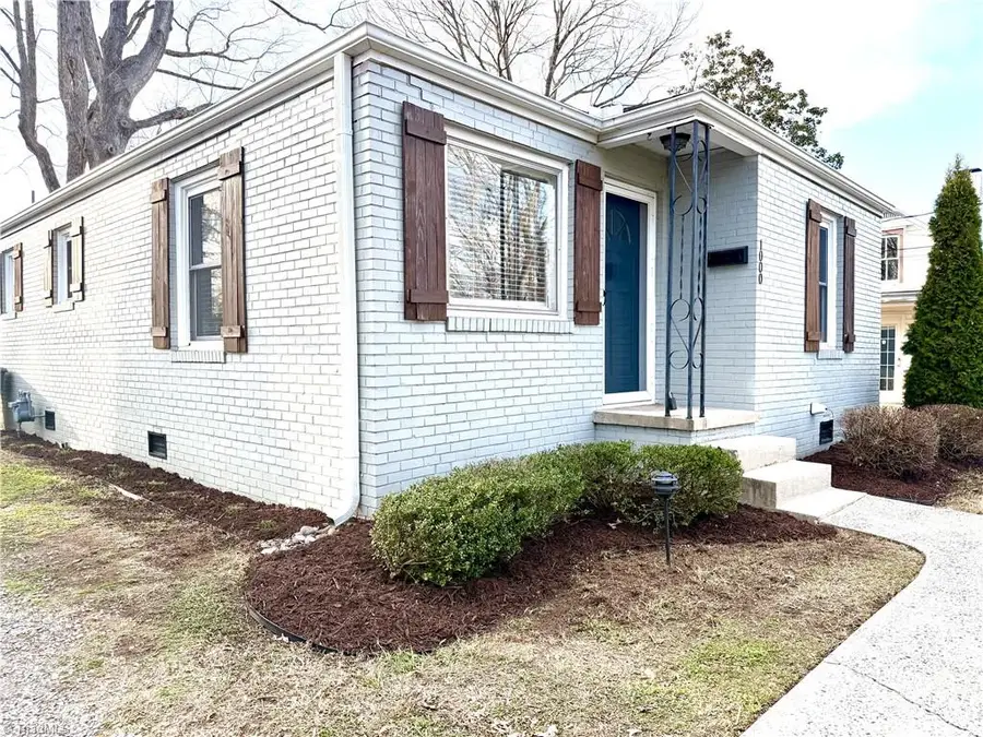 1000 Lee Street, Asheboro, NC 27203 - #3