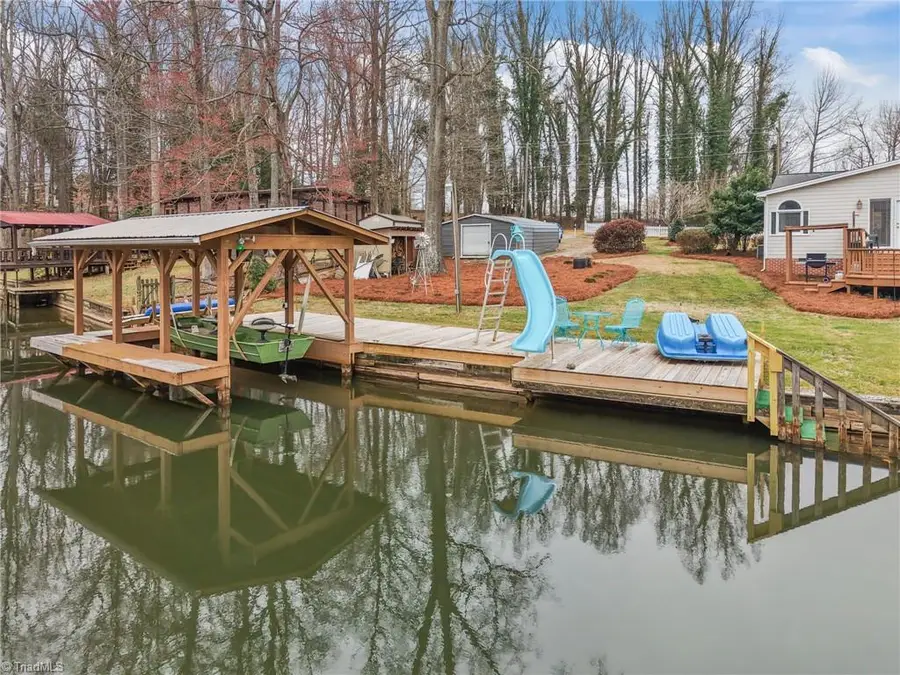 3910 Waterton Road, Summerfield, NC 27358 - #3