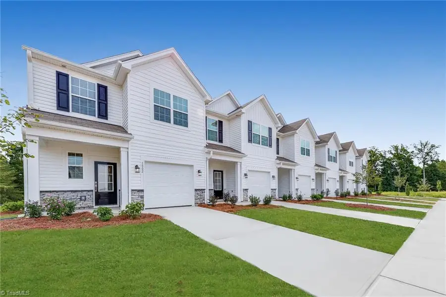 1872 Pheasant Trace Circle, Kernersville, NC 27284 - #3