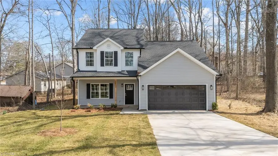 2603 Cromwell Road, Greensboro, NC 27407 - #2