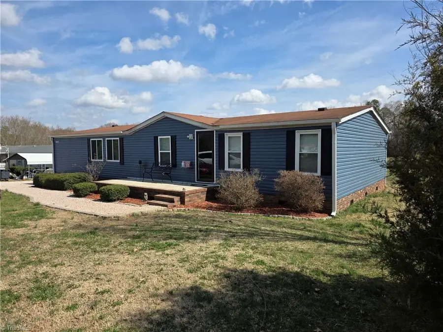 34922 Finger Road, Mount Pleasant, NC 28124 - #2