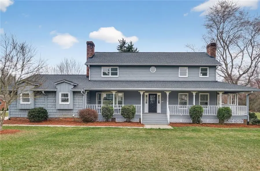 1516 Country Lane, Kernersville, NC 27284 - #2