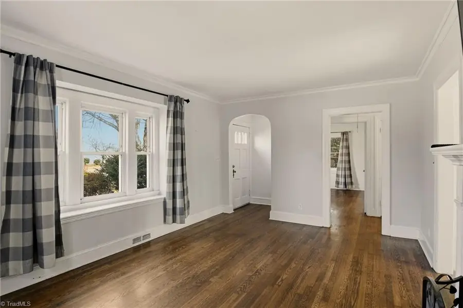 4303 United Street, Greensboro, NC 27407 - #3