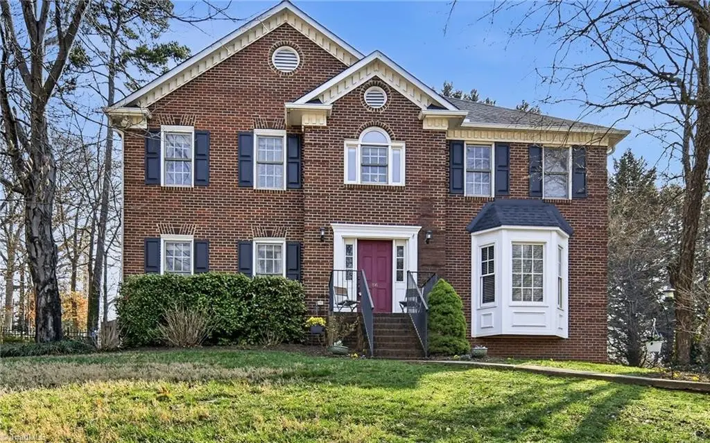 86 Shadylawn Drive, Winston Salem, NC 27104 - #1