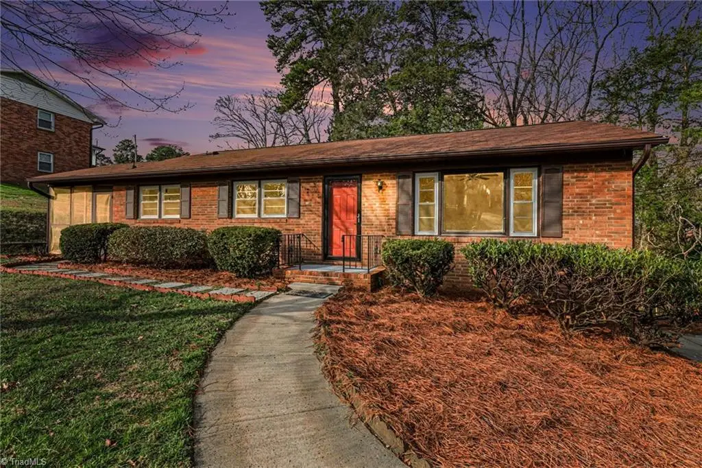 3603 Rolling Road, High Point, NC 27265 - #1