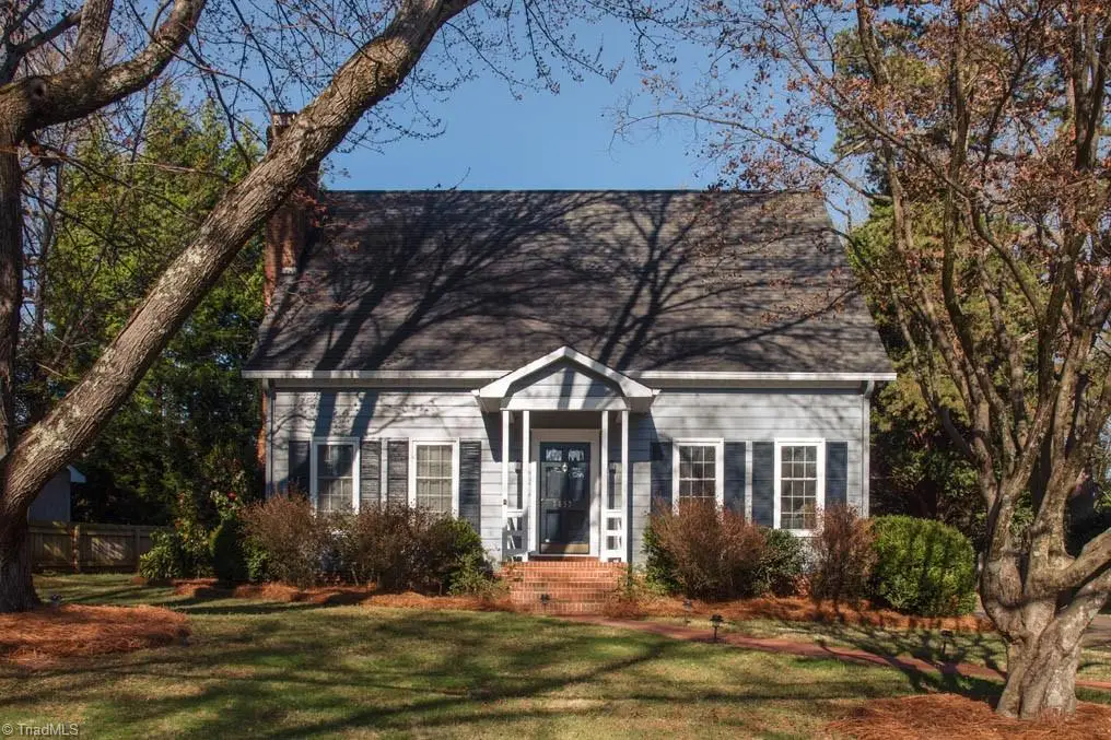 1835 Sussex Lane, Winston Salem, NC 27104 - #1