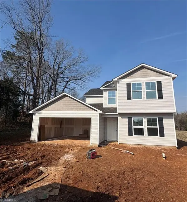 171 Woodberry Drive, Lexington, NC 27292