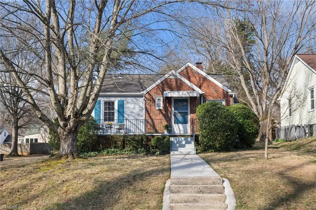 920 Bellview Street, Winston Salem, NC 27103 - #1
