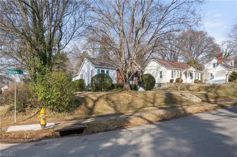 920 Bellview Street, Winston Salem, NC 27103 - #3