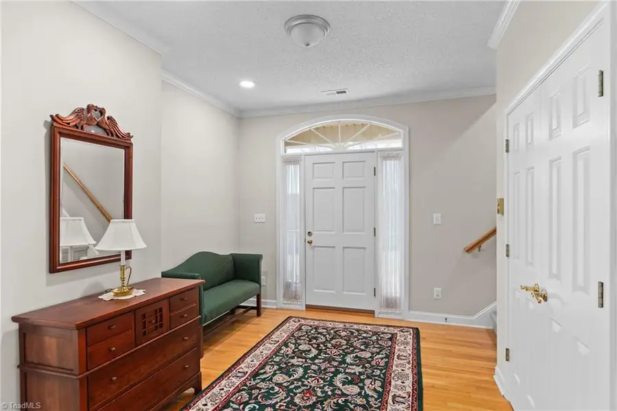 646 Terrace Drive, Lexington, NC 27295 - #3