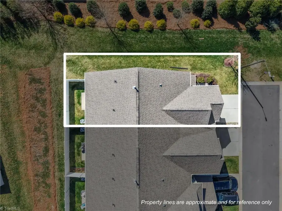 100 Brody Way, Greensboro, NC 27455 - #2