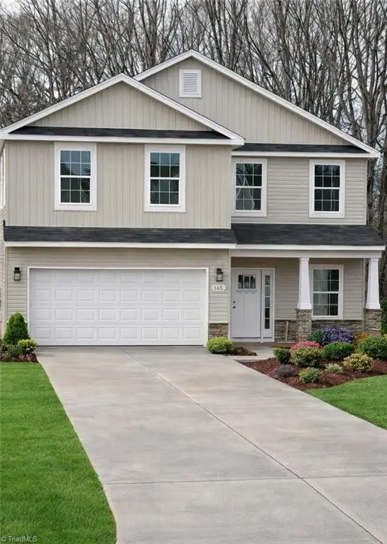 110 Vine Maple Court, King, NC 27021 - #1