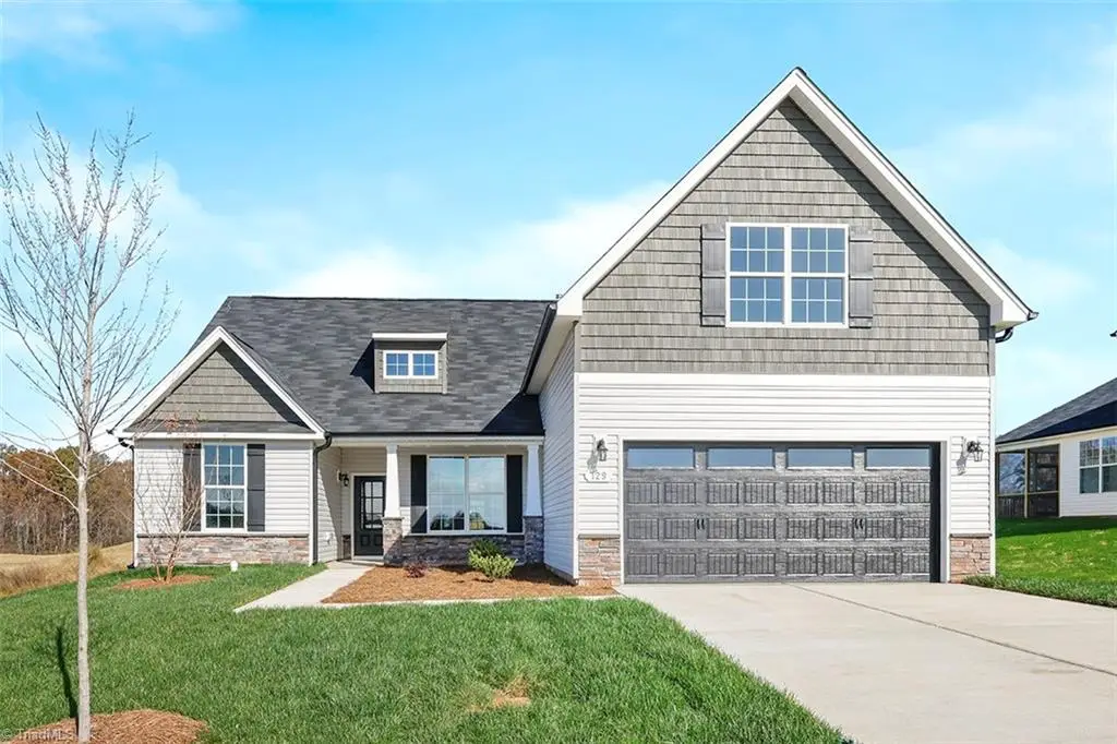 161 Red Maple Way, King, NC 27021 - #1