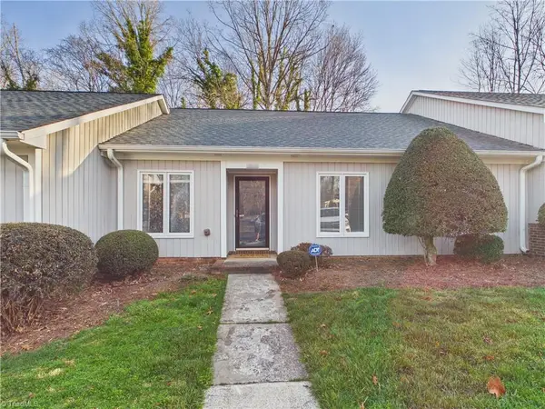 1415 Grantland Place, Greensboro, NC 27410